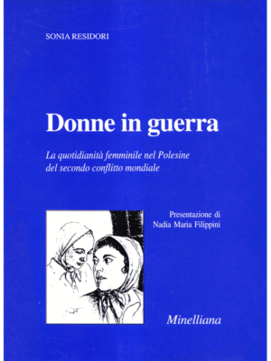 donne in guerra